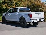 New 2025 Ford F-150 Lariat SuperCrew Cab 4WD Pickup for sale #2500576 - photo 24