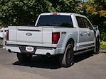 New 2025 Ford F-150 Lariat SuperCrew Cab 4WD Pickup for sale #2500576 - photo 31