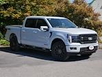 New 2025 Ford F-150 Lariat SuperCrew Cab 4WD Pickup for sale #2500576 - photo 37
