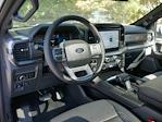 New 2025 Ford F-150 Lariat SuperCrew Cab 4WD Pickup for sale #2500576 - photo 4