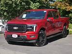 2025 Ford F-150 SuperCrew Cab 4WD Pickup for sale #2500577A - photo 3