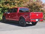 2025 Ford F-150 SuperCrew Cab 4WD Pickup for sale #2500577A - photo 2