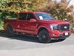 2025 Ford F-150 SuperCrew Cab 4WD Pickup for sale #2500577A - photo 35