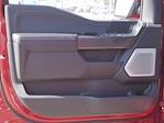2025 Ford F-150 SuperCrew Cab 4WD Pickup for sale #2500577A - photo 38