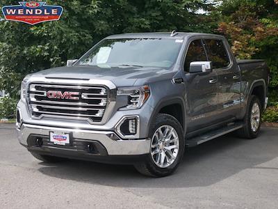 2020 GMC Sierra 1500 Crew Cab 4WD Pickup for sale #2500579A - photo 1