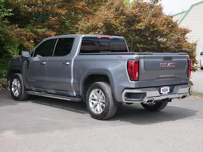 2020 GMC Sierra 1500 Crew Cab 4WD Pickup for sale #2500579A - photo 2