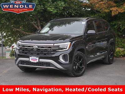 2024 Volkswagen Atlas AWD SUV for sale #2500579B - photo 1
