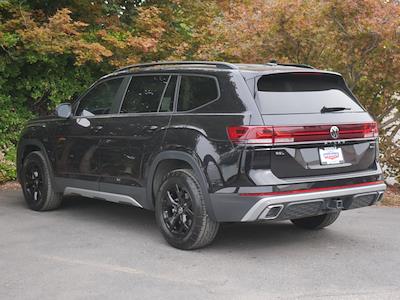 2024 Volkswagen Atlas AWD SUV for sale #2500579B - photo 2