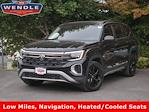 2024 Volkswagen Atlas AWD SUV for sale #2500579B - photo 1