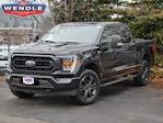 Used 2022 Ford F-150 XLT SuperCrew Cab for sale #2500579C - photo 1