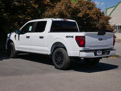 2025 Ford F-150 SuperCrew Cab 4WD Pickup for sale #2500581 - photo 2