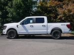 New 2025 Ford F-150 STX SuperCrew Cab 4WD Pickup for sale #2500581 - photo 15