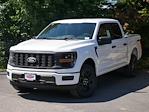 New 2025 Ford F-150 STX SuperCrew Cab 4WD Pickup for sale #2500581 - photo 3