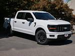 New 2025 Ford F-150 STX SuperCrew Cab 4WD Pickup for sale #2500581 - photo 30