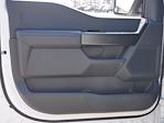 New 2025 Ford F-150 STX SuperCrew Cab 4WD Pickup for sale #2500581 - photo 33