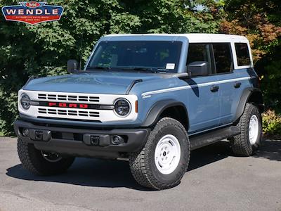 2025 Ford Bronco 4WD SUV for sale #2500582 - photo 1