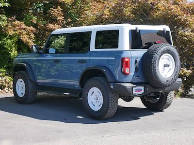 2025 Ford Bronco 4WD SUV for sale #2500582 - photo 2
