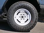 2025 Ford Bronco 4WD SUV for sale #2500582 - photo 21