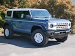 2025 Ford Bronco 4WD SUV for sale #2500582 - photo 32