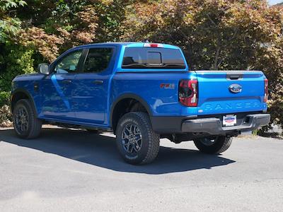 2025 Ford Ranger SuperCrew Cab 4WD Pickup for sale #2500584 - photo 2