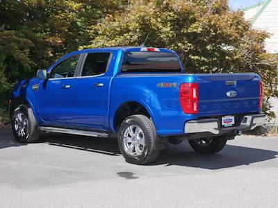 2020 Ford Ranger SuperCrew Cab 4WD Pickup for sale #2500584A - photo 2