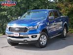 2020 Ford Ranger SuperCrew Cab 4WD Pickup for sale #2500584A - photo 1