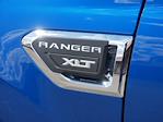 2020 Ford Ranger SuperCrew Cab 4WD Pickup for sale #2500584A - photo 15