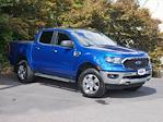 2020 Ford Ranger SuperCrew Cab 4WD Pickup for sale #2500584A - photo 28