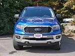 2020 Ford Ranger SuperCrew Cab 4WD Pickup for sale #2500584A - photo 29