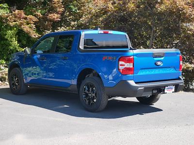 2025 Ford Maverick SuperCrew Cab AWD Pickup for sale #2500585 - photo 2