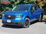 2025 Ford Maverick SuperCrew Cab AWD Pickup for sale #2500585 - photo 1