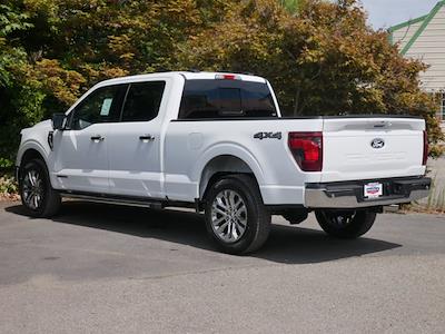 2025 Ford F-150 SuperCrew Cab 4WD Pickup for sale #2500586 - photo 2