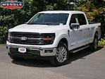 2025 Ford F-150 SuperCrew Cab 4WD Pickup for sale #2500586 - photo 1