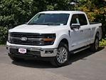 2025 Ford F-150 SuperCrew Cab 4WD Pickup for sale #2500586 - photo 3