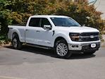 2025 Ford F-150 SuperCrew Cab 4WD Pickup for sale #2500586 - photo 33