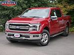 2025 Ford F-150 SuperCrew Cab 4WD Pickup for sale #2500587 - photo 1
