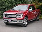2025 Ford F-150 SuperCrew Cab 4WD Pickup for sale #2500587 - photo 3