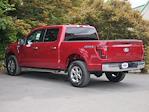2025 Ford F-150 SuperCrew Cab 4WD Pickup for sale #2500587 - photo 23