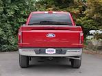 2025 Ford F-150 SuperCrew Cab 4WD Pickup for sale #2500587 - photo 25