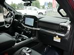 2025 Ford F-150 SuperCrew Cab 4WD Pickup for sale #2500587 - photo 30