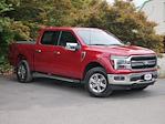 2025 Ford F-150 SuperCrew Cab 4WD Pickup for sale #2500587 - photo 36