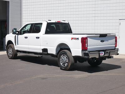 2025 Ford F-350 Crew Cab SRW 4WD Pickup for sale #2500589 - photo 2