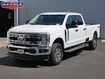 New 2025 Ford F-350 XLT Crew Cab 4WD SRW Pickup for sale #2500589 - photo 1