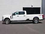 New 2025 Ford F-350 XLT Crew Cab 4WD SRW Pickup for sale #2500589 - photo 17