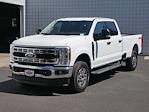 New 2025 Ford F-350 XLT Crew Cab 4WD SRW Pickup for sale #2500589 - photo 3