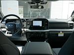 New 2025 Ford F-350 XLT Crew Cab 4WD SRW Pickup for sale #2500589 - photo 10