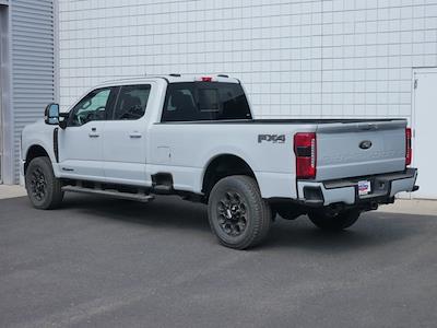 2025 Ford F-350 Crew Cab SRW 4WD Pickup for sale #2500590 - photo 2