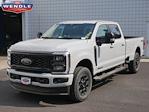 2025 Ford F-350 Crew Cab SRW 4WD Pickup for sale #2500590 - photo 1