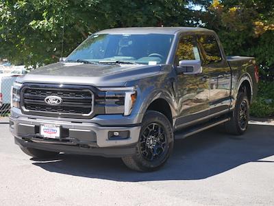 2025 Ford F-150 SuperCrew Cab 4WD Pickup for sale #2500591 - photo 2