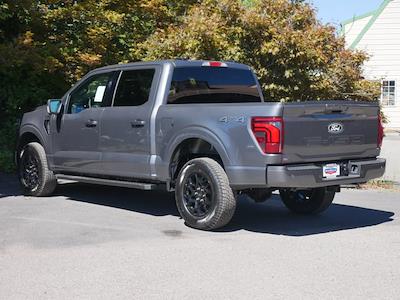 2025 Ford F-150 SuperCrew Cab 4WD Pickup for sale #2500591 - photo 2